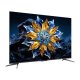 Телевизор TCL 75" 4K QLED (75C655 PRO)
