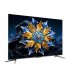 Телевизор TCL 75" 4K QLED (75C655 PRO)