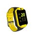 Смарт-часы Canyon Cindy Yellow/Black (CNE-KW41YB)