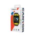 Смарт-часы Canyon Cindy Yellow/Black (CNE-KW41YB)