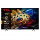 Телевизор TCL 75" QLED TV (75C655) Телевизор TCL 75" QLED TV (75C655)