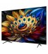 Телевизор TCL 75" QLED TV (75C655)