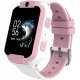 Смарт-часы Canyon Cindy White/Pink (CNE-KW41WP) Смарт-часы Canyon Cindy White/Pink (CNE-KW41WP)