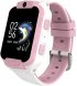 Смарт-часы Canyon Cindy White/Pink (CNE-KW41WP)