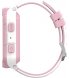 Смарт-часы Canyon Cindy White/Pink (CNE-KW41WP)