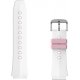 Смарт-часы Canyon Cindy White/Pink (CNE-KW41WP) Смарт-часы Canyon Cindy White/Pink (CNE-KW41WP)