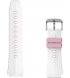 Смарт-часы Canyon Cindy White/Pink (CNE-KW41WP)