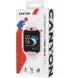 Смарт-часы Canyon Cindy White/Pink (CNE-KW41WP)
