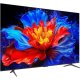 Телевізор TCL 65" QLED 144Hz (65P8K)