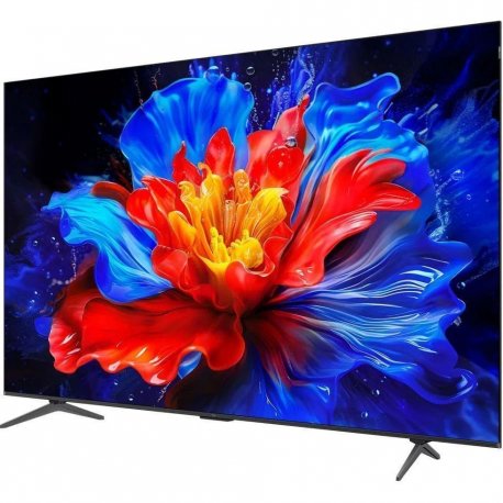 Телевізор TCL 65" QLED 144Hz (65P8K)