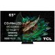 Телевизор TCL 65" Smart LED TV (65C765) Телевизор TCL 65" Smart LED TV (65C765)