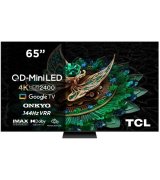 Телевізор TCL 65" Smart LED TV (65C765)