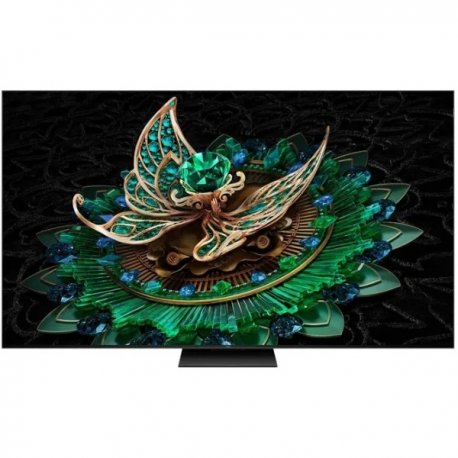 Телевизор TCL 65" Smart LED TV (65C765)