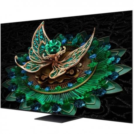 Телевизор TCL 65" Smart LED TV (65C765)