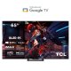 Телевизор TCL 65" 4K QLED Smart (65C745)