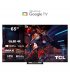 Телевизор TCL 65" 4K QLED Smart (65C745)