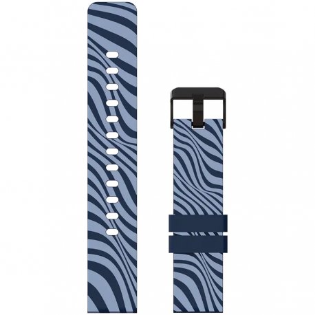 Смарт-часы Canyon Joyce Blue (CNE-KW43BL)