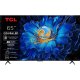 Телевизор TCL 65" QLED Ultra HD 4K (65C6KS) Телевизор TCL 65" QLED Ultra HD 4K (65C6KS)