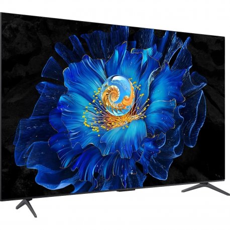 Телевизор TCL 65" QLED Ultra HD 4K (65C6KS)