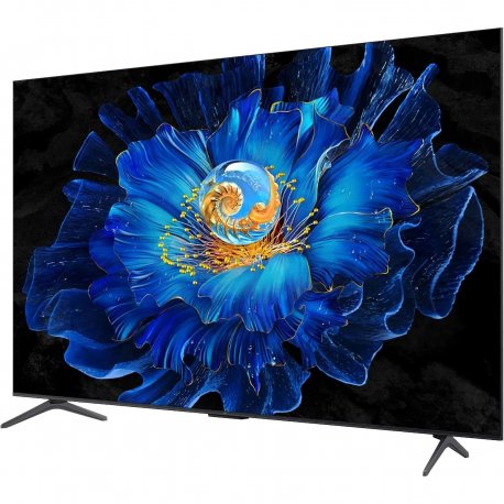 Телевизор TCL 65" QLED Ultra HD 4K (65C6KS)