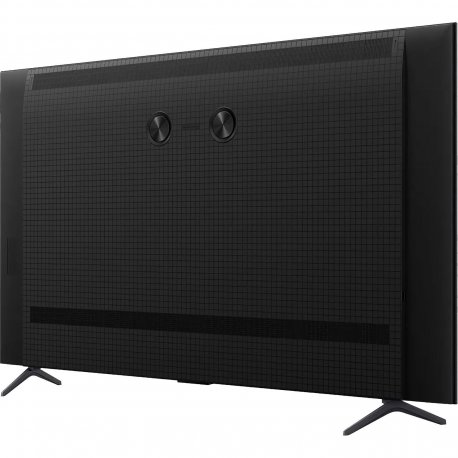 Телевизор TCL 65" QLED Ultra HD 4K (65C6KS)