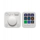 Консоль Logitech MX Creative Console Pale Grey (920-012932)