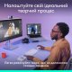 Консоль Logitech MX Creative Console Pale Grey (920-012932)
