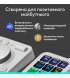 Консоль Logitech MX Creative Console Pale Grey (920-012932)