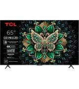 Телевізор TCL 65" Premium QD-Mini LED (65C6K)