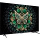 Телевизор TCL 65" Premium QD-Mini LED (65C6K)