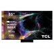 Телевизор TCL 55" 4K QD OLED (55C845)