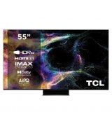 Телевізор TCL 55" 4K QD OLED (55C845)
