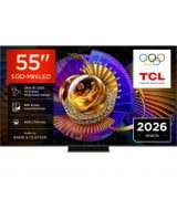 Телевізор TCL 55'' 4K QLED 144Hz (55C7L)