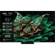 Телевізор TCL 55" QLED Ultra HD 4K (55C7K)