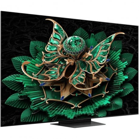 Телевізор TCL 55" QLED Ultra HD 4K (55C7K)