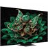 Телевізор TCL 55" QLED Ultra HD 4K (55C7K)