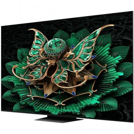 Телевізор TCL 55" QLED Ultra HD 4K (55C7K)