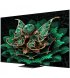 Телевізор TCL 55" QLED Ultra HD 4K (55C7K)
