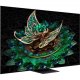 Телевизор TCL 55" QLED Ultra HD 4K (55C765)