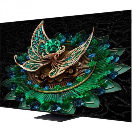 Телевизор TCL 55" QLED Ultra HD 4K (55C765)