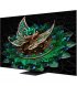 Телевизор TCL 55" QLED Ultra HD 4K (55C765)