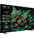 Телевизор TCL 115" Premium QD-Mini LED (115C7K)