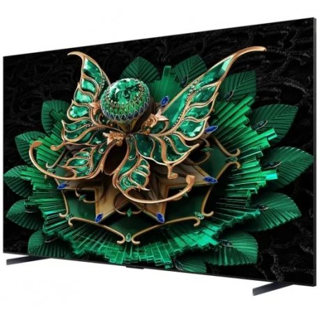 Телевизор TCL 115" Premium QD-Mini LED (115C7K)