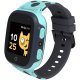 Смарт-годинник Canyon Sandy Blue (CNE-KW34BL) Смарт-годинник Canyon Sandy Blue (CNE-KW34BL)