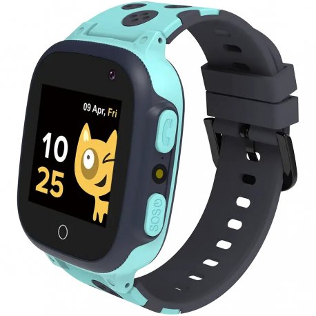 Смарт-часы Canyon Sandy Blue (CNE-KW34BL)