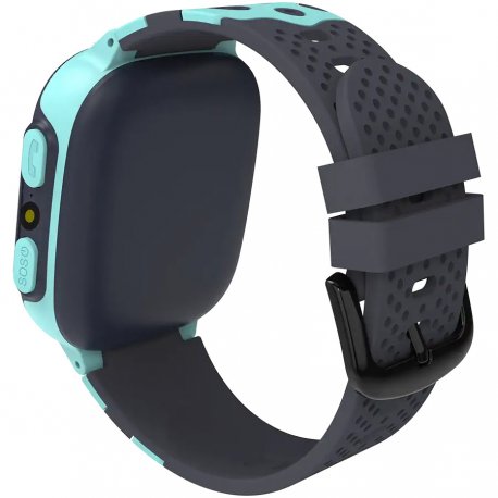 Смарт-часы Canyon Sandy Blue (CNE-KW34BL)