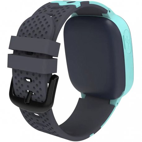 Смарт-часы Canyon Sandy Blue (CNE-KW34BL)