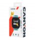Смарт-часы Canyon Sandy Blue (CNE-KW34BL)