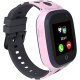 Смарт-часы Canyon Sandy Pink (CNE-KW34PP)