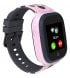 Смарт-часы Canyon Sandy Pink (CNE-KW34PP)